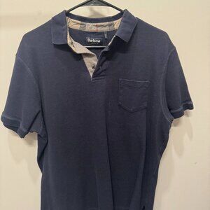 Barbour - Polo